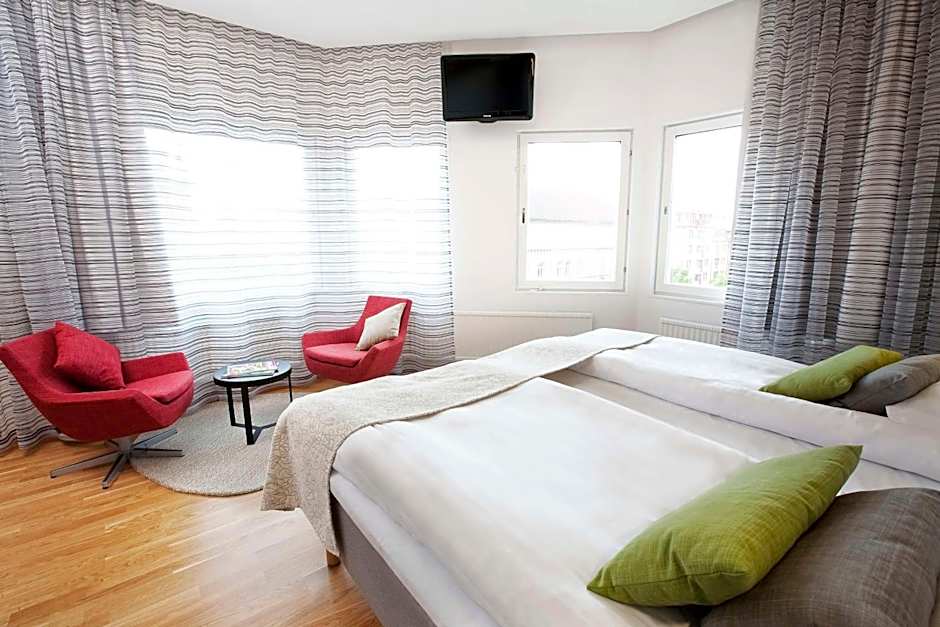 Scandic Plaza Borås