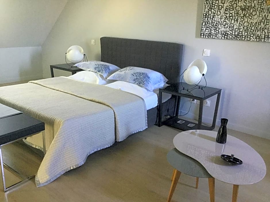 Chambres d'Hotes au Pays de Valencay en Berry