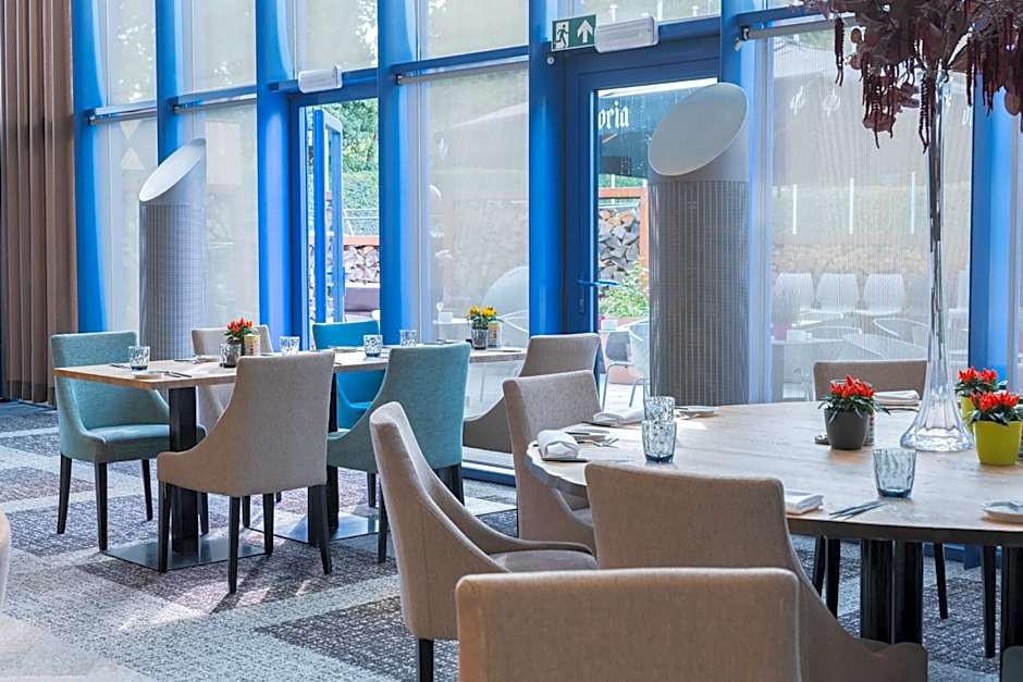 voco Brussels City North, an IHG Hotel By IHG