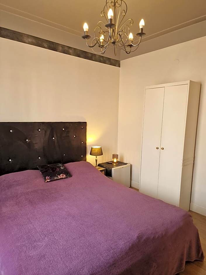 Pension Zee en Duinzicht