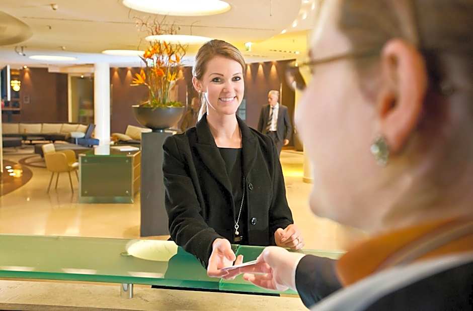 Dorint An der Messe Köln