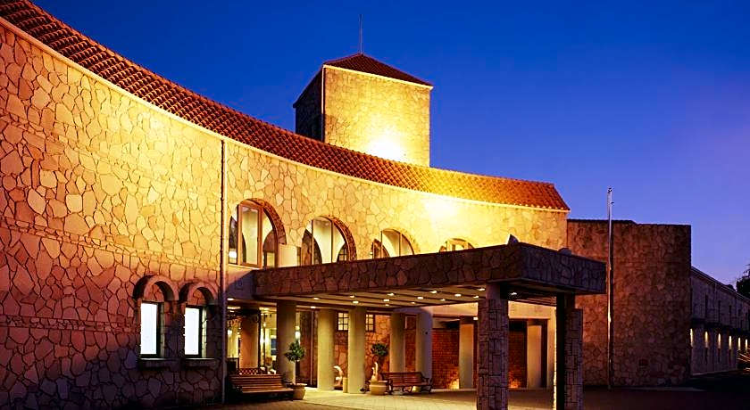 Izumigo Hotel Altia Toba