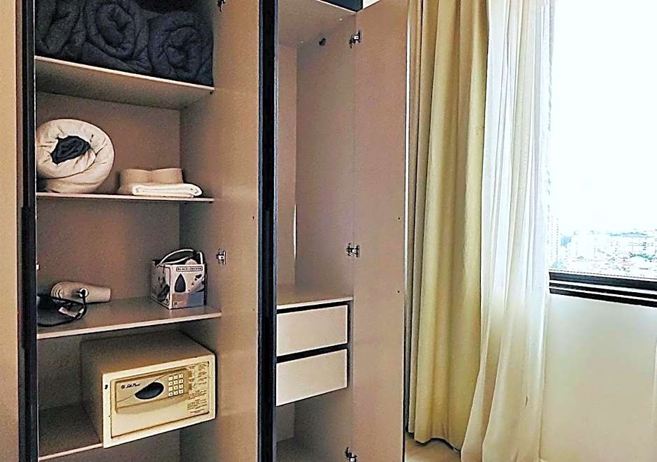 NIPS 1309 - Ótimo Apto Alto do Tatuapé