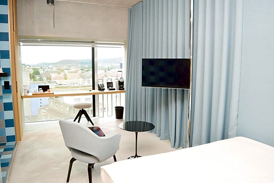 Placid Hotel Design & Lifestyle Zurich