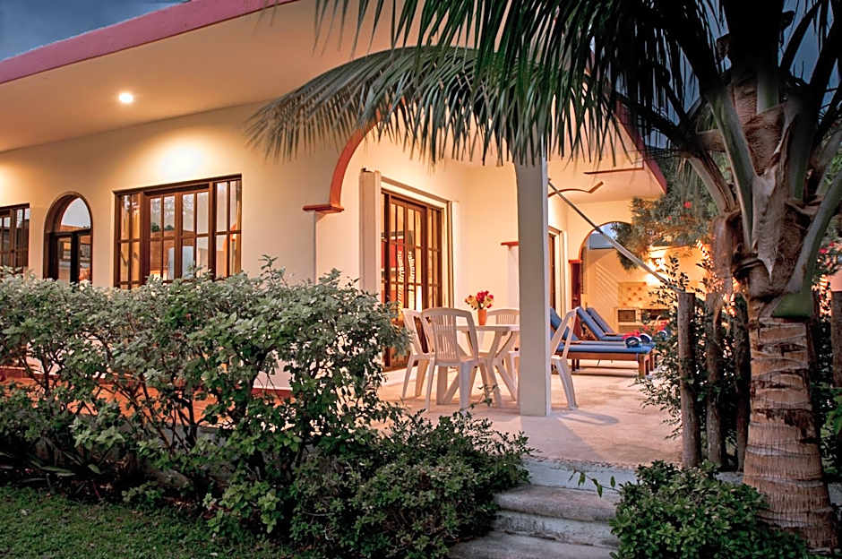 Casa Anita