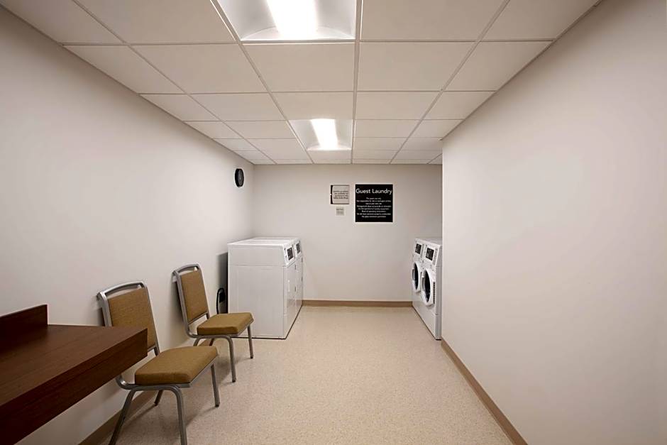 Homewood Suites By Hilton Louisville Downtown