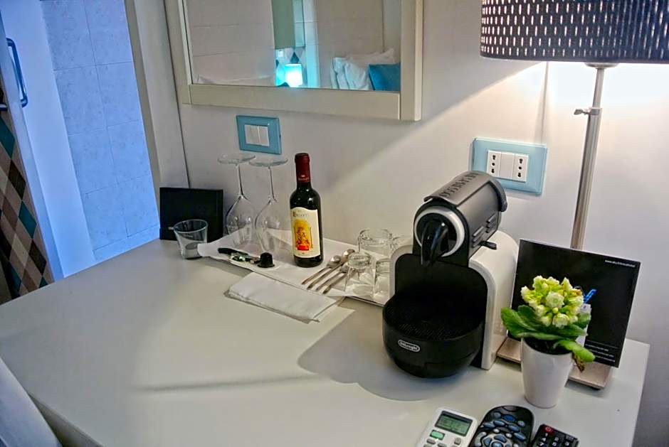 B&B Pellicano Guest House