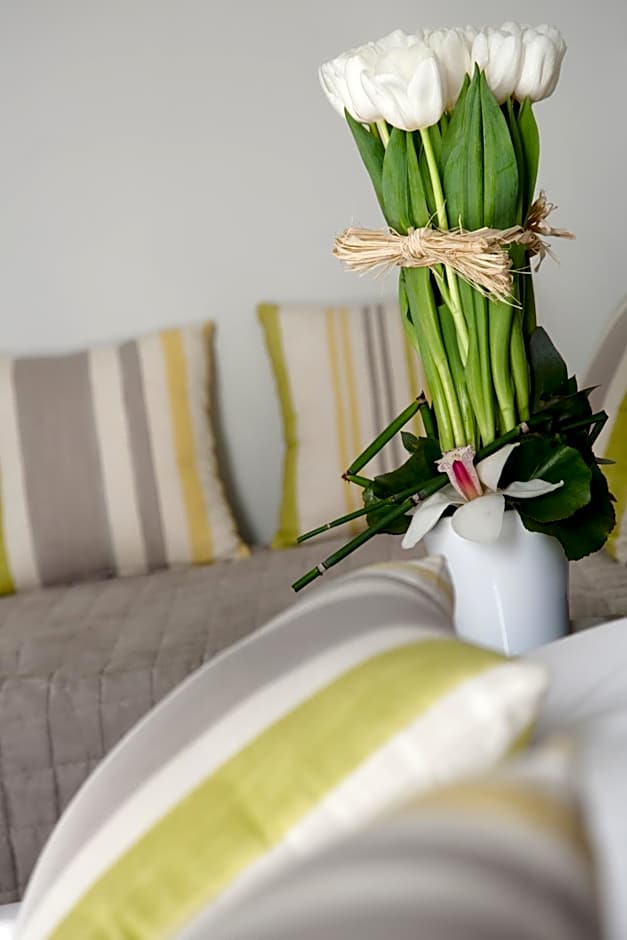 Hotel Relais Acropolis