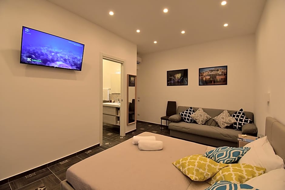 Effe Home Sorrento