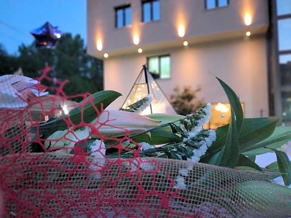 Hotel Ristorante Caligiuri