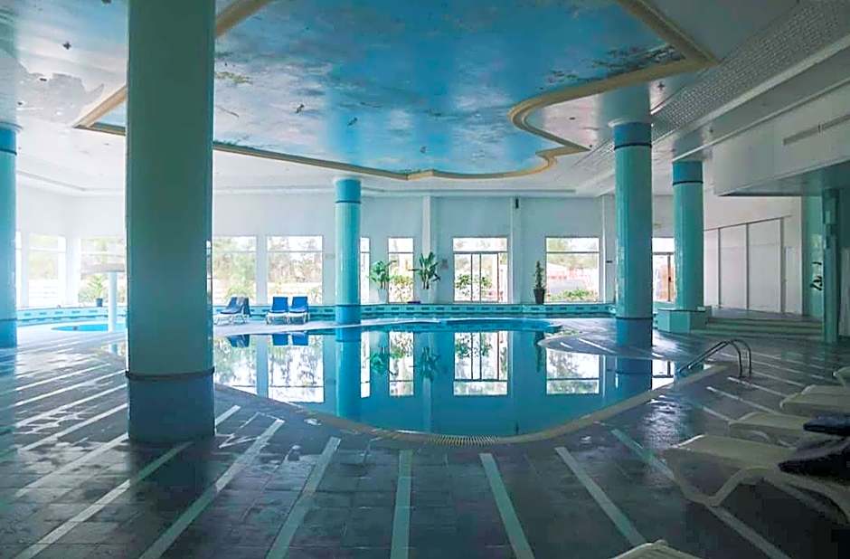 Miramar Sharm El Kantaoui