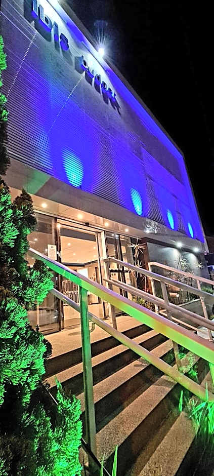 Ibis Budget Petropolis