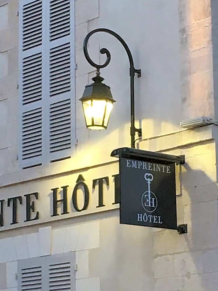 Empreinte Hotel & Spa