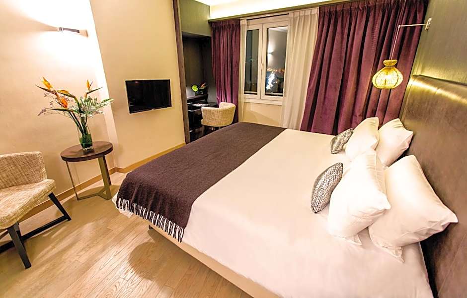 Esplendor Plaza Francia