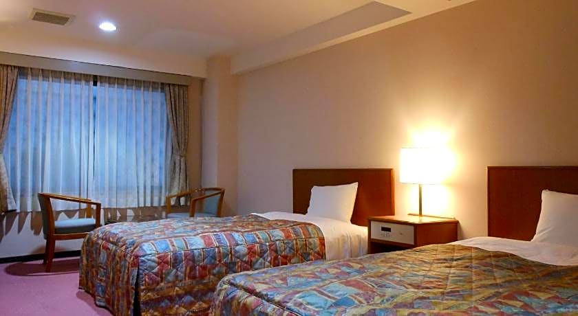 Hotel New Tohoku