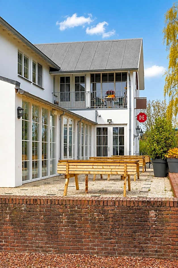 Hotel De Brabantse Biesbosch