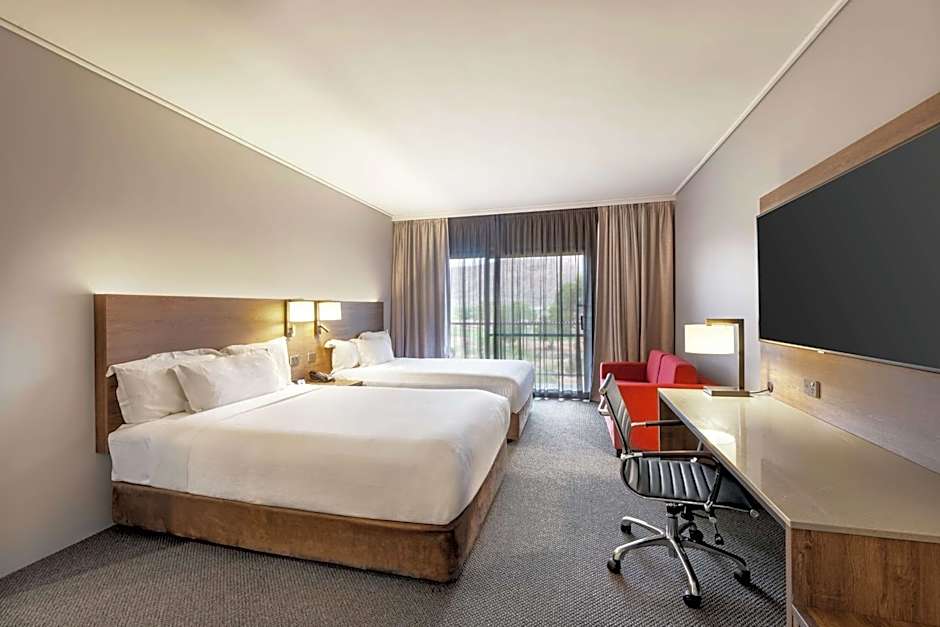 DoubleTree By Hilton Alice Springs