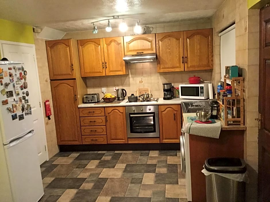 Rondo, Ballymena, Nr Ireland