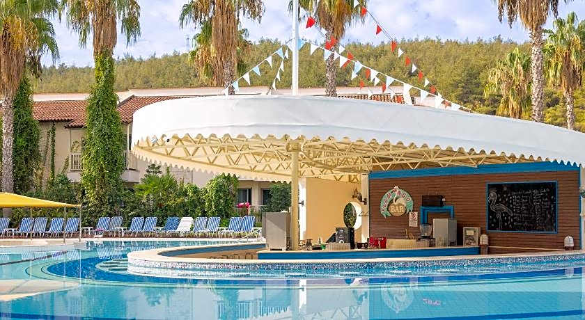 Aqua Fantasy Aquapark Hotel & Spa - Ultra All Inclusive