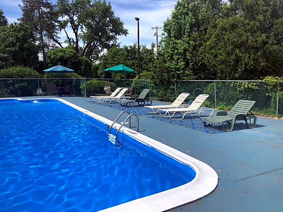 The Black Mountain Inn