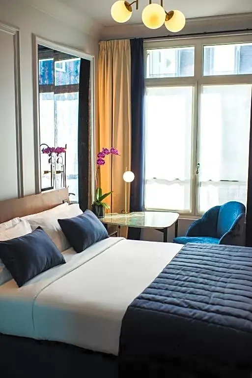 M Social Hotel Paris Opera