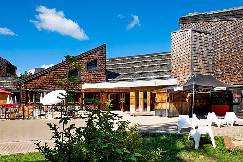 Village Club Les Tavaillons