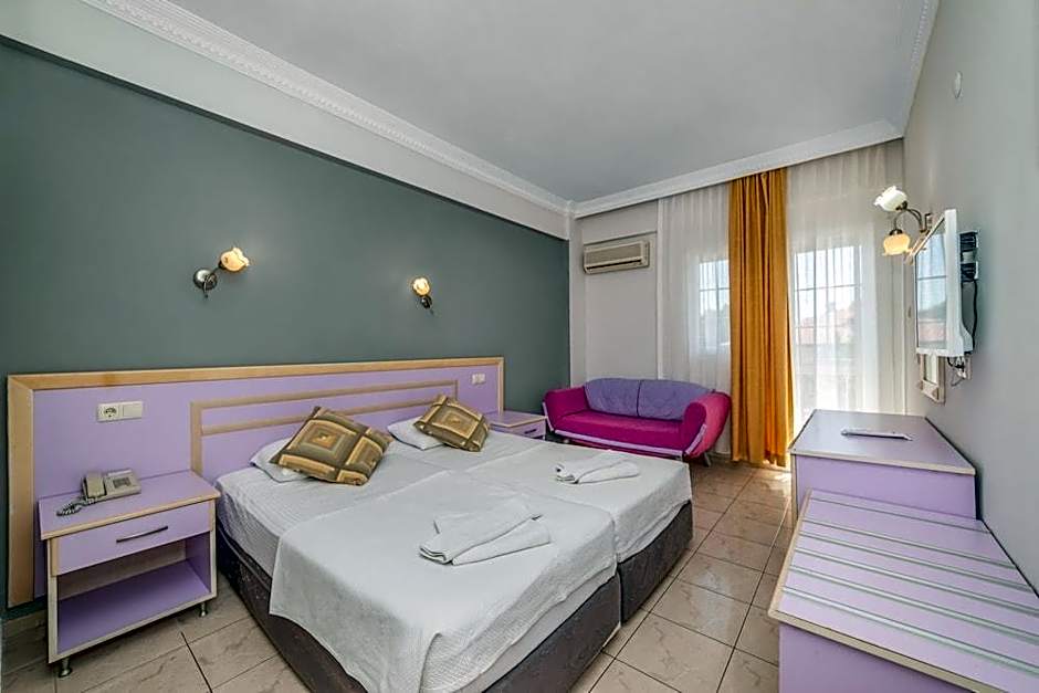 Majestic Hotel