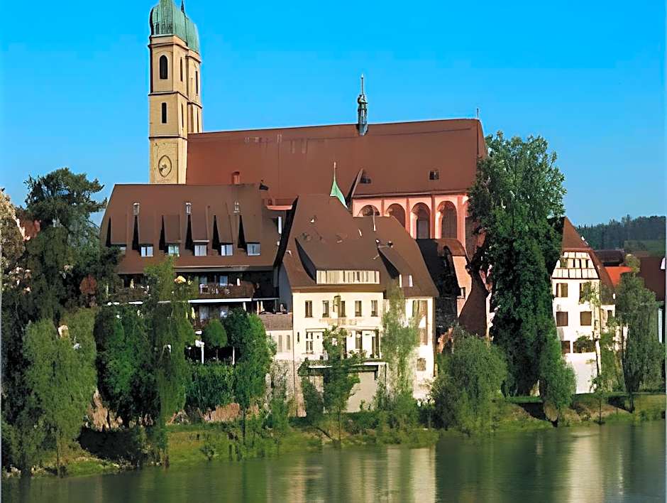 Hotel Goldener Knopf