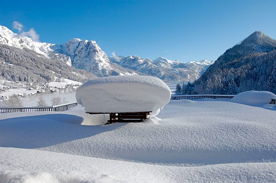 Mondi Holiday Grundlsee