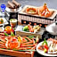 KAMENOI HOTEL FUKUI