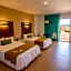Pacific Palace Beach Tower Hotel