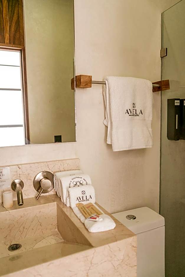 Avela Boutique Hotel