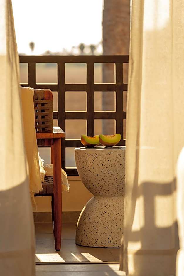 The Ritual, A Wellness Retreat