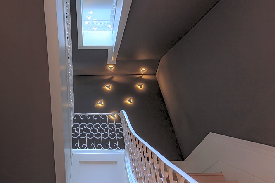 My Story Hotel Rossio