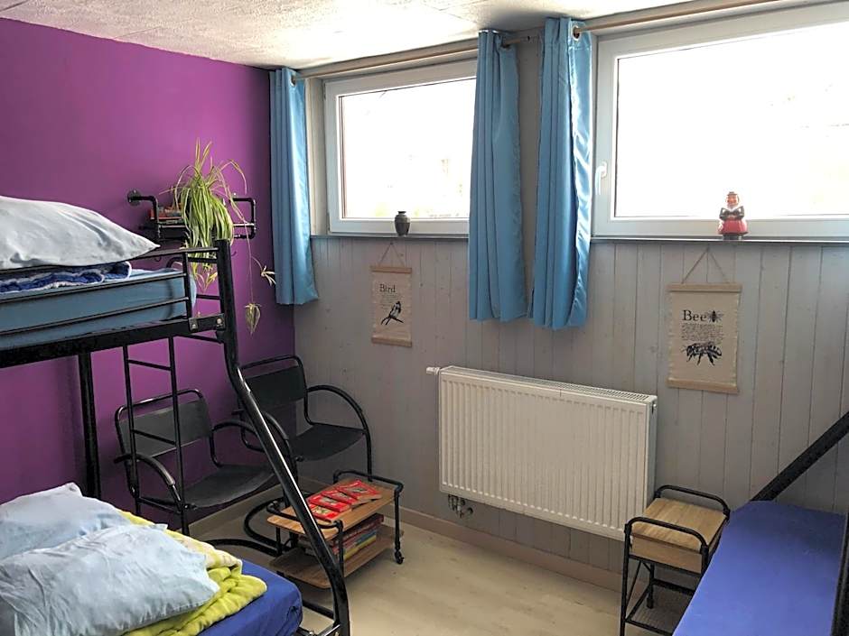 B&B De Eifelhoeve