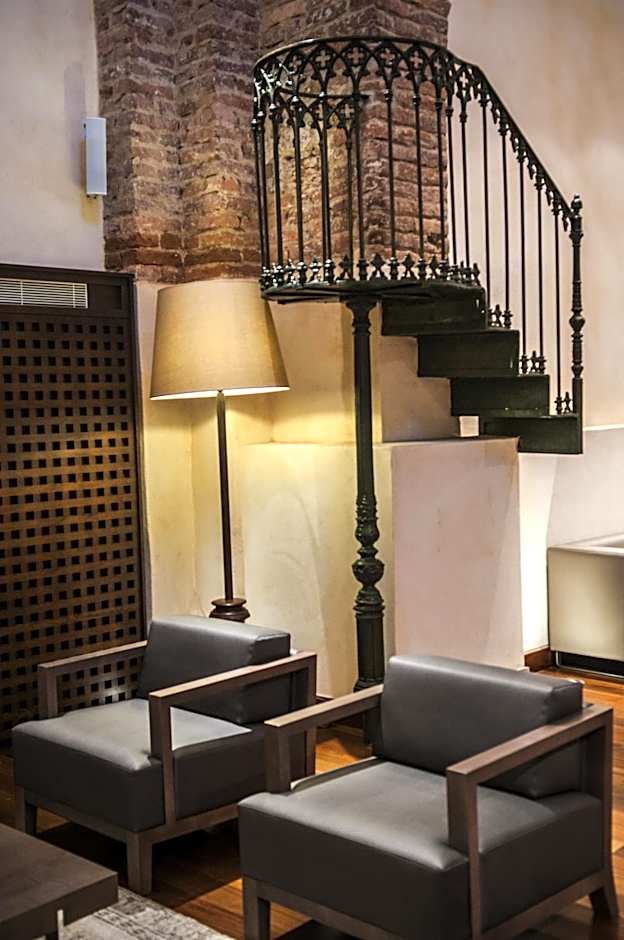 Hotel Convento Aracena & SPA