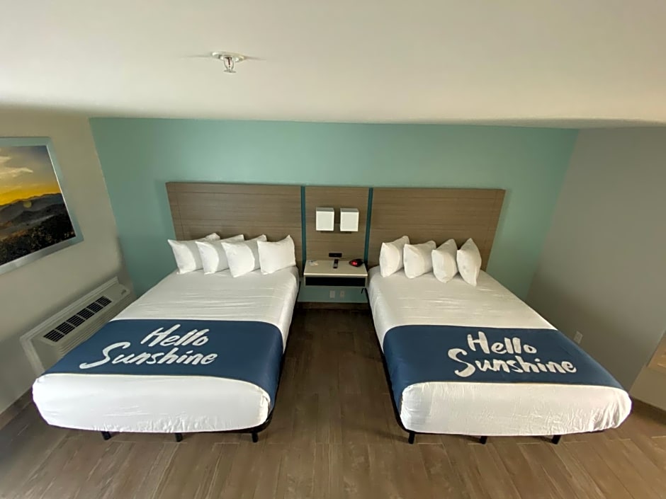 Days Inn by Wyndham Rockport Texas