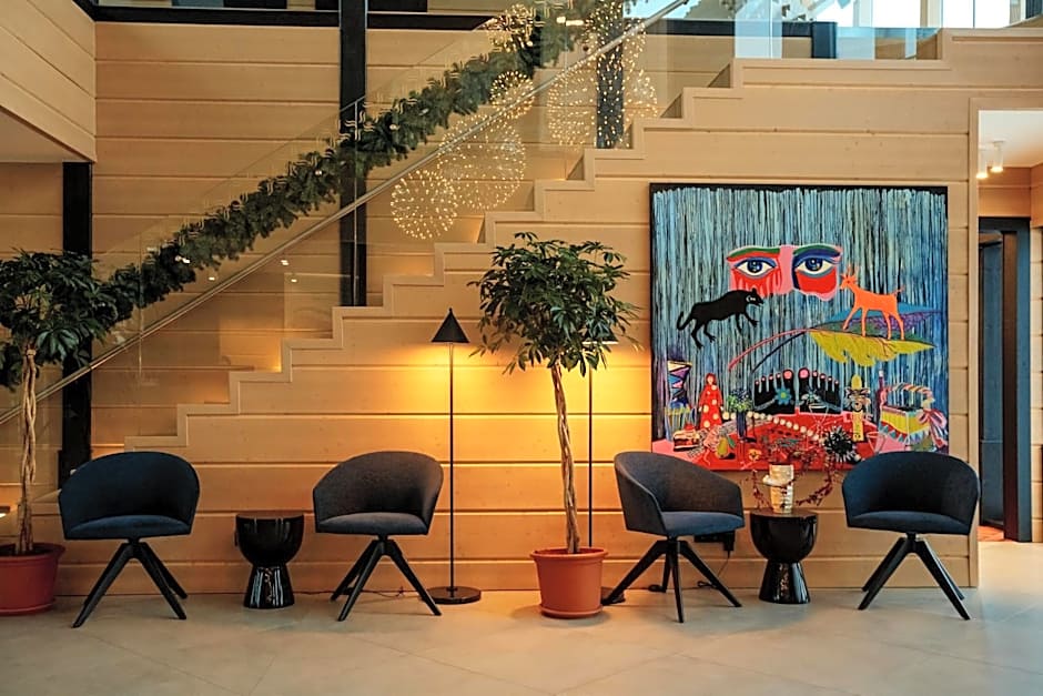 Jurmala Golf Club&Hotel