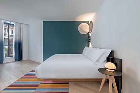 Family Double Room - access to the SPA included
