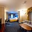 Hotel Stanford