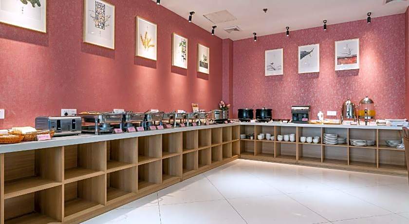 Nanjing Jinling Mansion