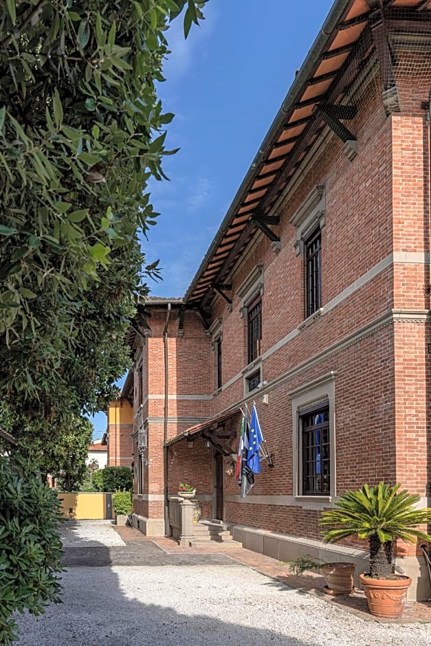 The Rif - Boutique Hotel