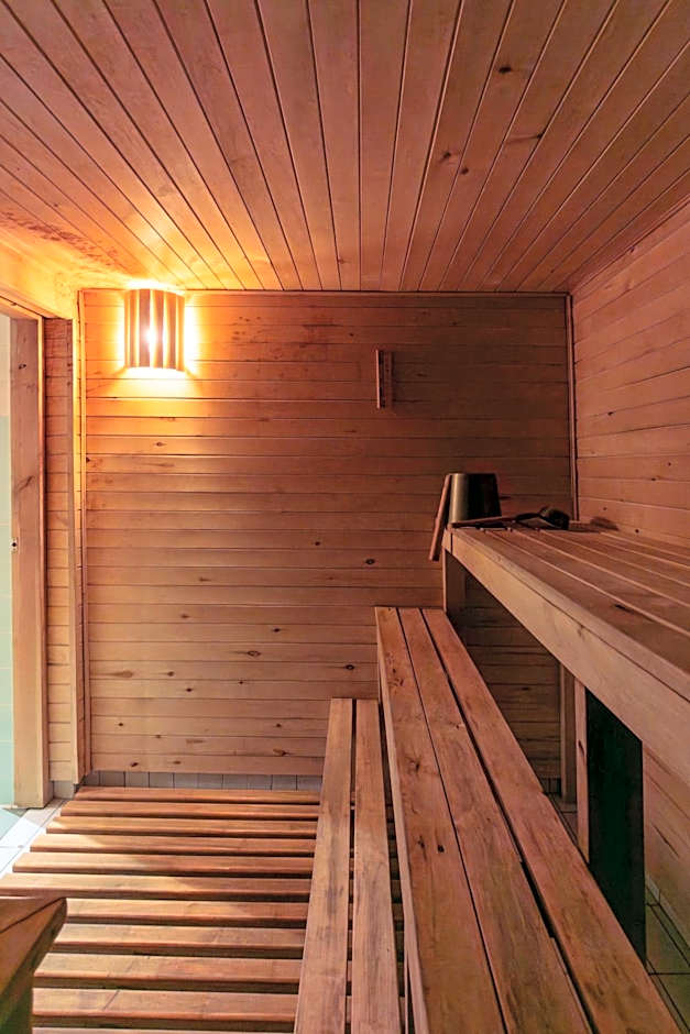 Kadrina Spordikeskuse Hostel