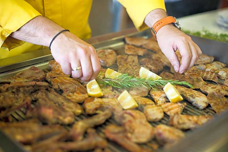 Caretta Beach Resort & WaterPark