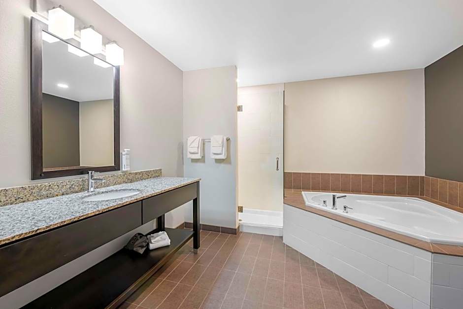 Magnolia Pointe, BW Signature Collection