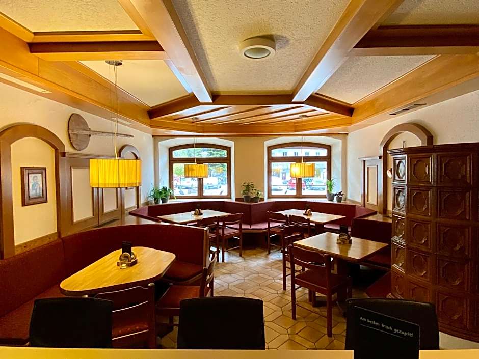 Gasthaus Post
