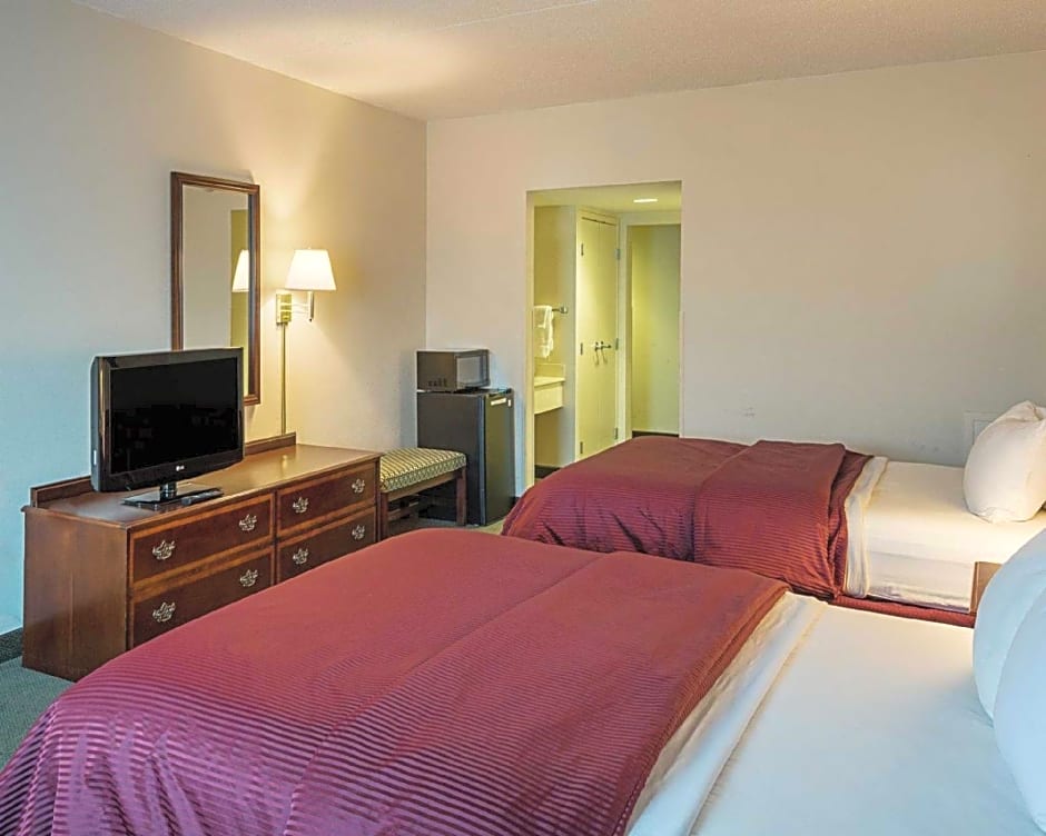 Clarion Hotel & Conference Center Shepherdstown