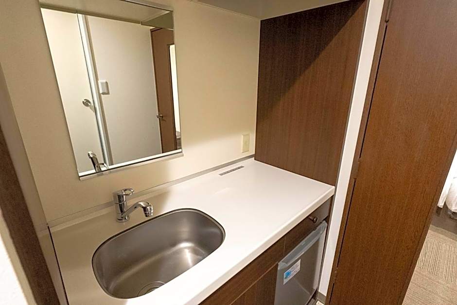 Hotel Alpha Inn Akita - Vacation STAY 67264v