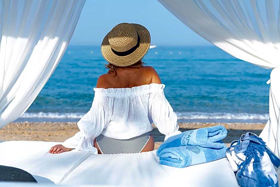 Potidea Palace Hotel