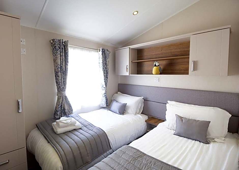 Bennane Shore Holiday Park